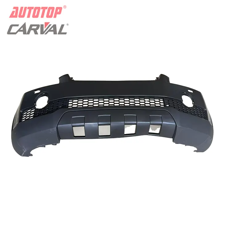 Бампери пеши барои Chevrolet Captiva 2007