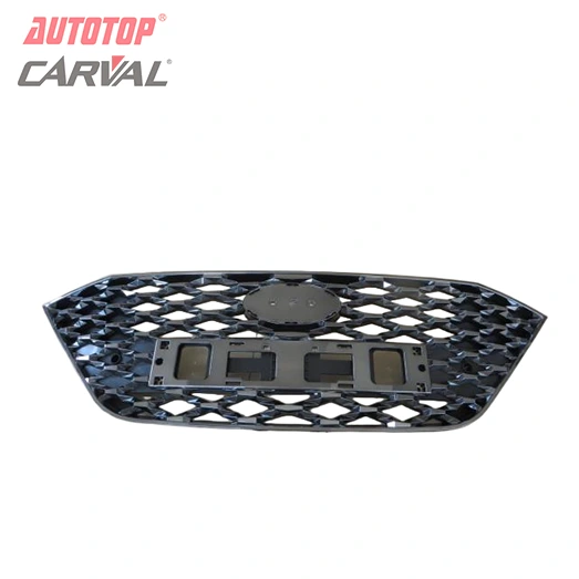Grille CHROME барои HYUNDAI ACCENT 2020 RUSSIA TYPE