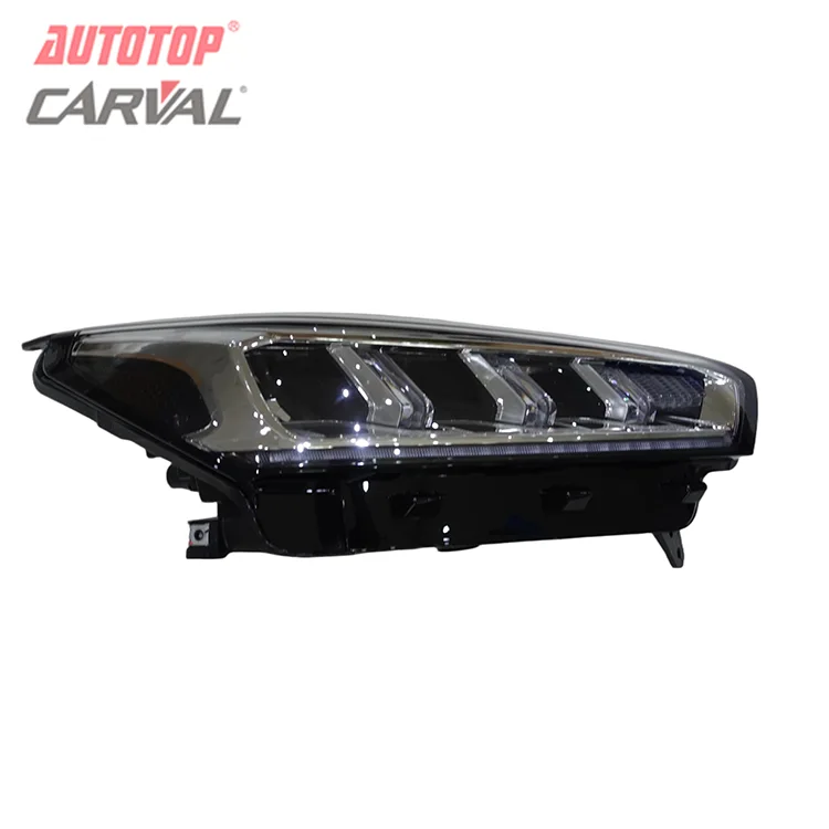 Чароғҳои сарироҳӣ барои CHERY TIGGO