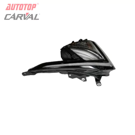 Маҷмаи чароғҳои пеш барои KIA Sportage 2021