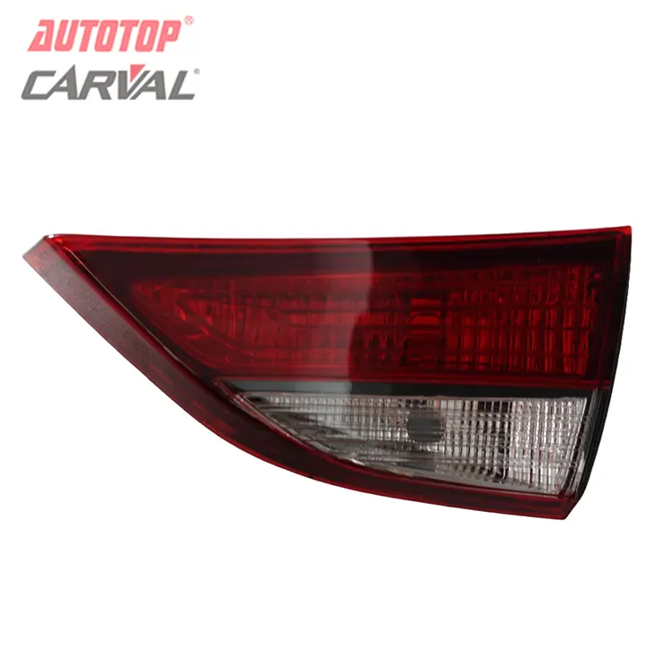 Hyundai Elantra 2013 Маҷмаи чароғҳои бозгашт