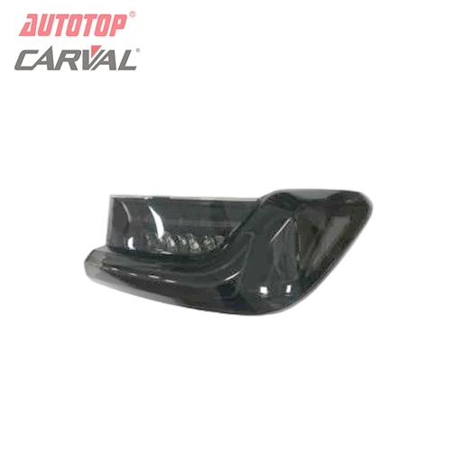 Laser Version Taillight барои BMW New 3 Series