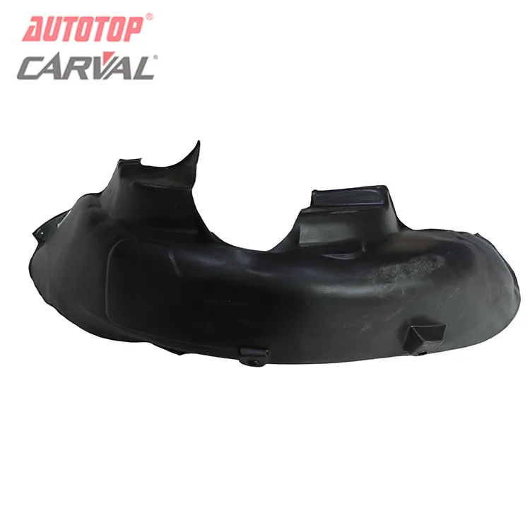 Лайнери пушти панҷара барои Chery Tiggo 7 2021