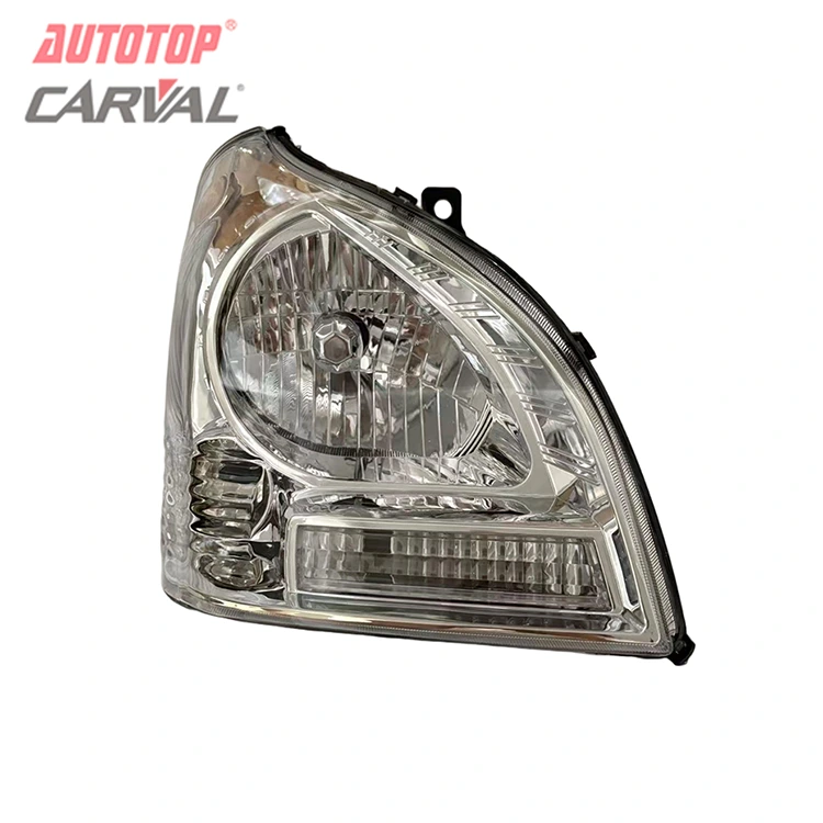 Маҷмаи чароғҳои дум барои Chevrolet N300 Max