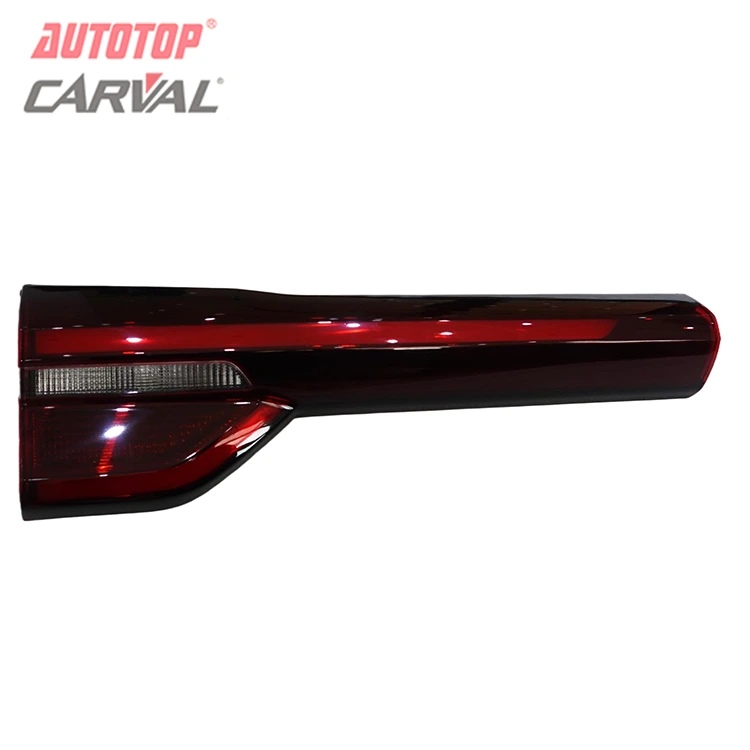 Пойгоҳи дум барои CHERY TIGGO
