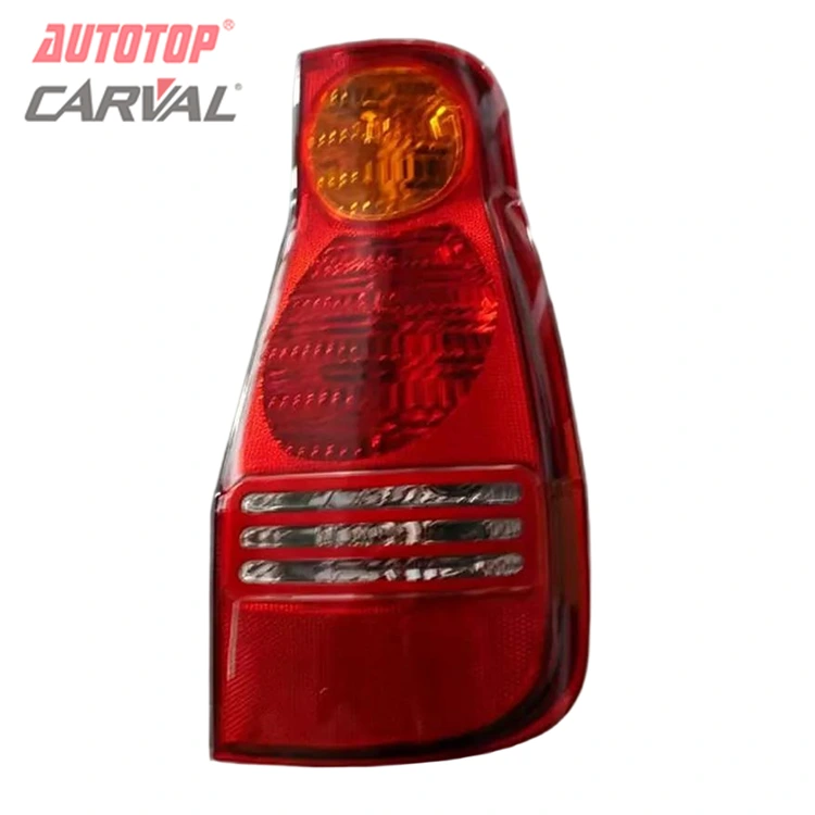 Маҷмаи нури дум барои Hyundai Matrix 2001-2002
