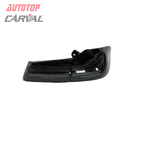 Навсозии лампаи думи лазерӣ барои BMW New 5 Series G30/G38