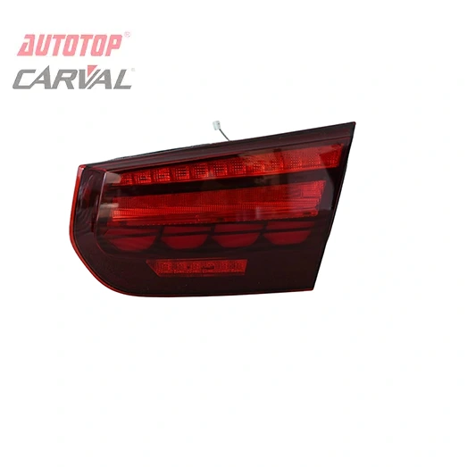 Линзаи сурхи миқёси Dragon Taillightро барои BMW 3 Series F30/F35 навсозӣ кунед
